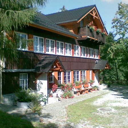 Nasz Domek Karpacz Exterior photo