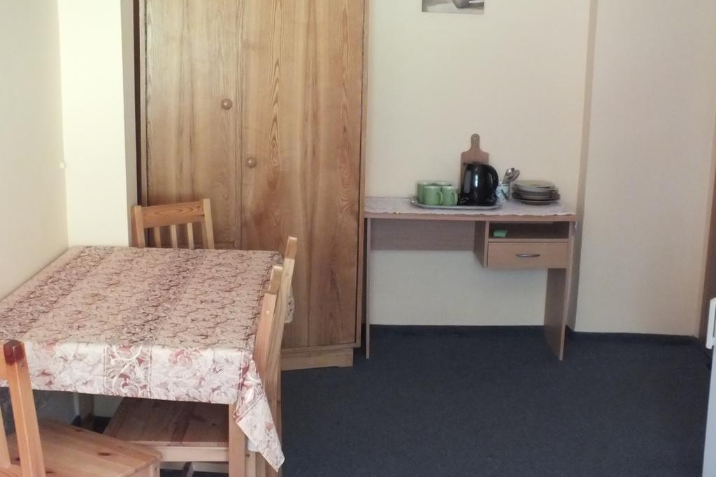 Nasz Domek Karpacz Room photo