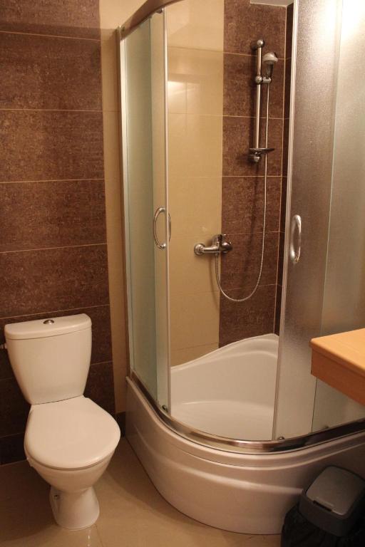 Nasz Domek Karpacz Room photo